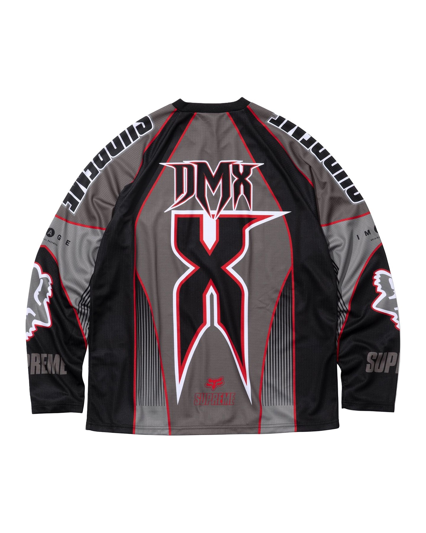 Supreme®/Fox Racing® DMX Jersey view 3